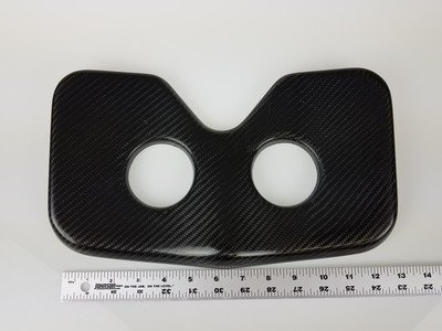 VHP Carbon Seat Top