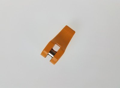 Quick Release Footstretcher Cam Handle