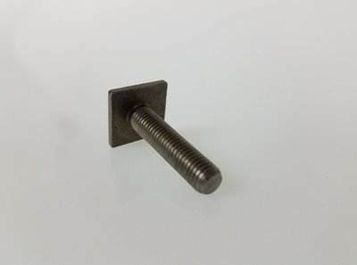 Footstretcher Bolt