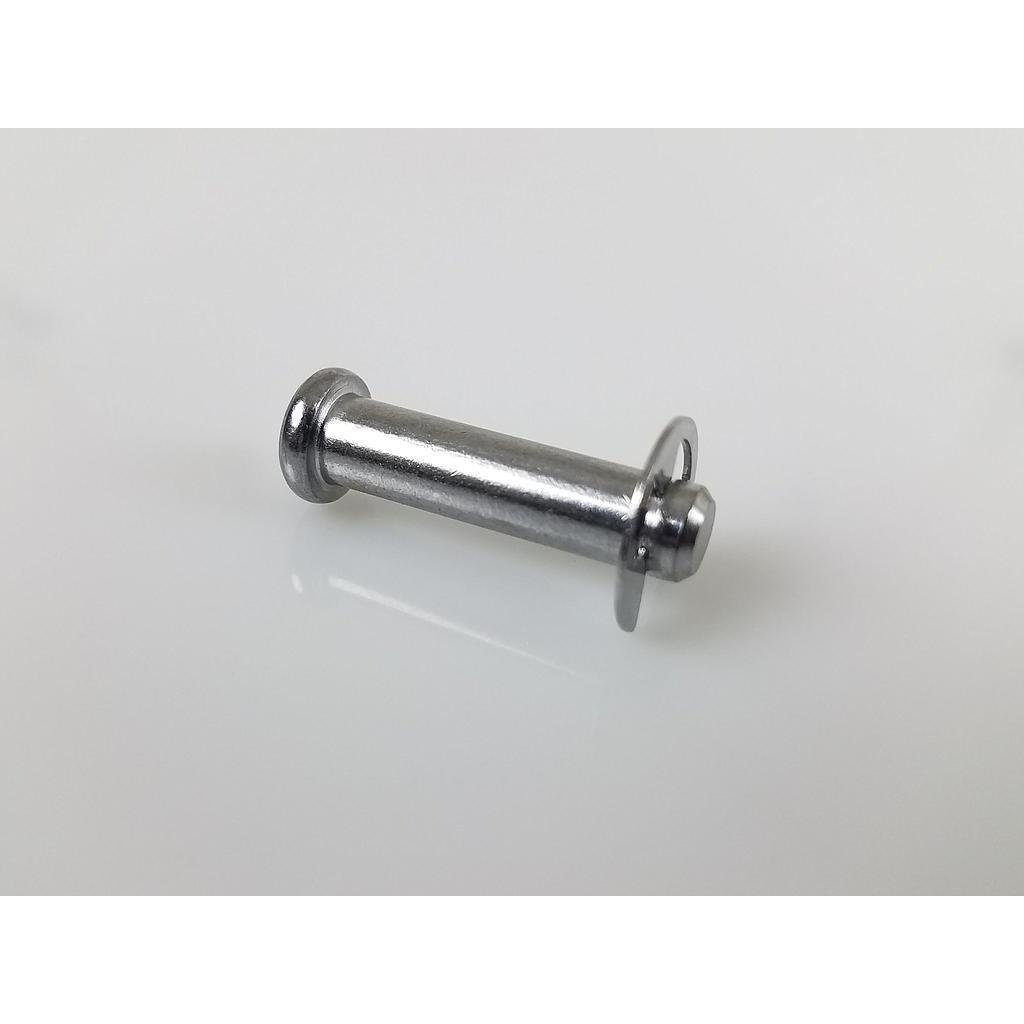 Reversible Backstay, Clevis Pin