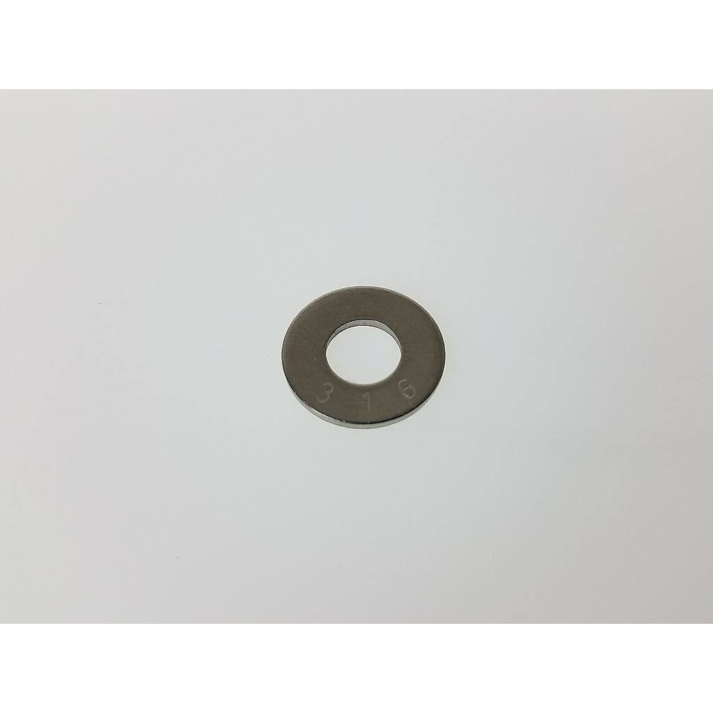 Sculling Top Bolt Flat Washer