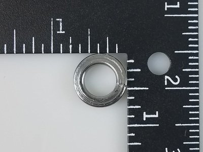 Top Bolt Lockwasher