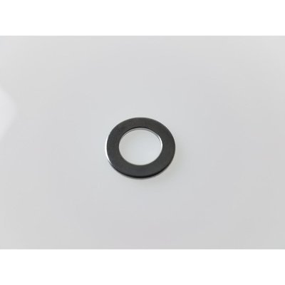 Flatwasher - Bottom Nut Sculling Pin