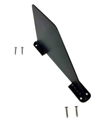 Fin - 4-/X Pre-2004  -  Special Order 4 Week Lead Time