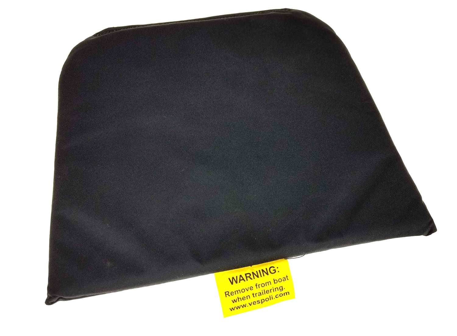 Coxswain Seat Foam Pad