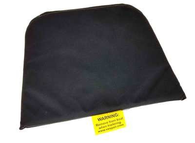 Coxswain Seat Foam Pad