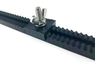 Sawtooth Clip For Center Channels [Sawtooth]