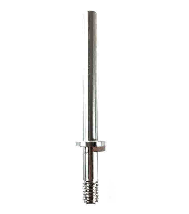 Sculling Pin, Wing or Euro / Side Mount Rigger