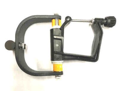 Outboard Assembly, Sculling, Bow Mount Rigger, Complete