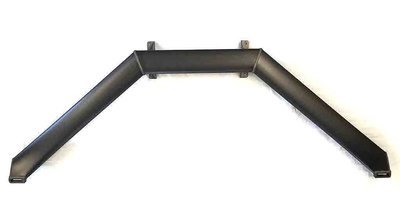 Wing Rigger, Sculling, Stern Mount, Complete
