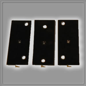 Nylon Rigger Plates