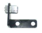Cable Bracket for Coxless Boat - - NO LONGER IN USE