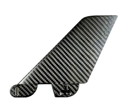 VHP Fin, Single fin