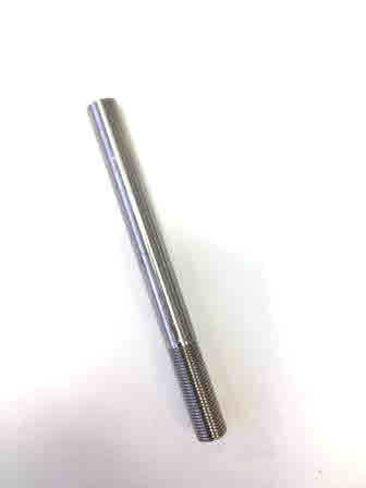 1/2" Sculling Pin, Discontinued, Limited Supply