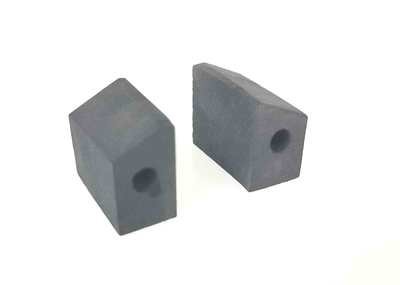 Cable Mounting Blocks