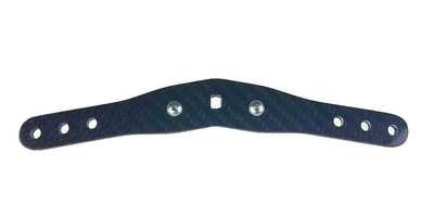 Carbon Steering Yoke, 4-/X, 2-/x Above Deck (Pre 2019)