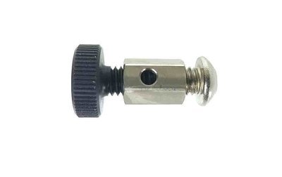 Barrel Nut - Steering shoe