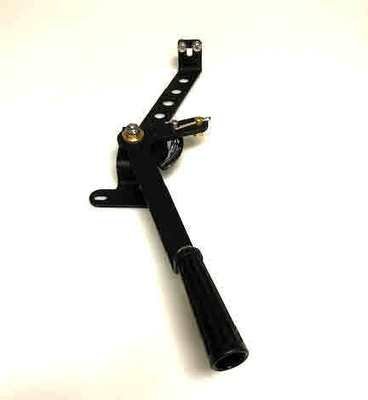 Steering control Unit - VHP Coxed Fours