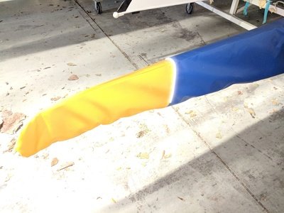 Boat Covers -  Includes shipping