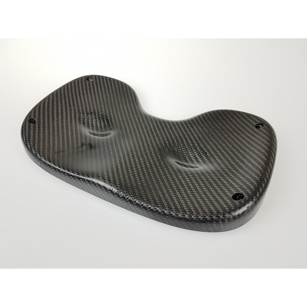 Carbon Seat Top, Original - OUT OF STOCK UNTIL JULY 22th
