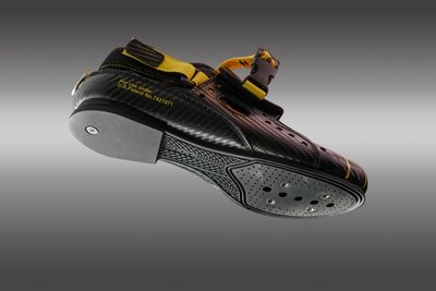 VHP Heel Wedge - One Pair