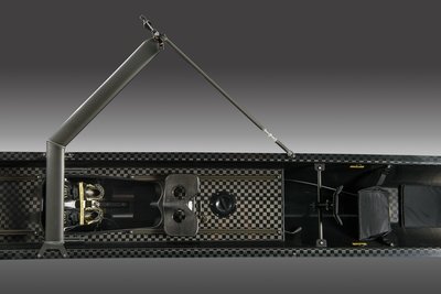 Riggers, Sweep - Wing
