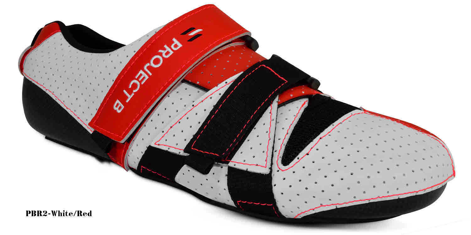Project B Rowing Shoes