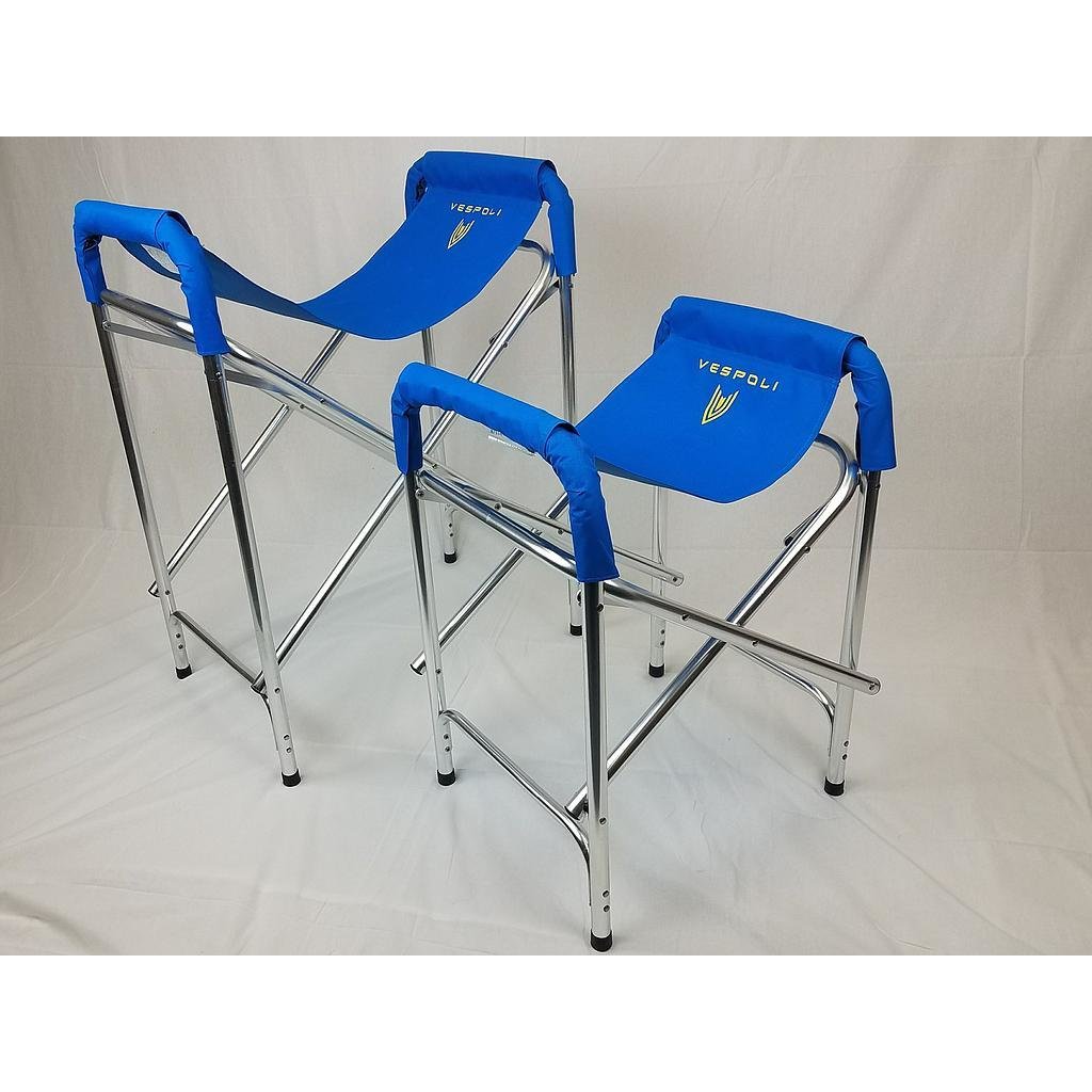 Boat Slings, Large (Pair)