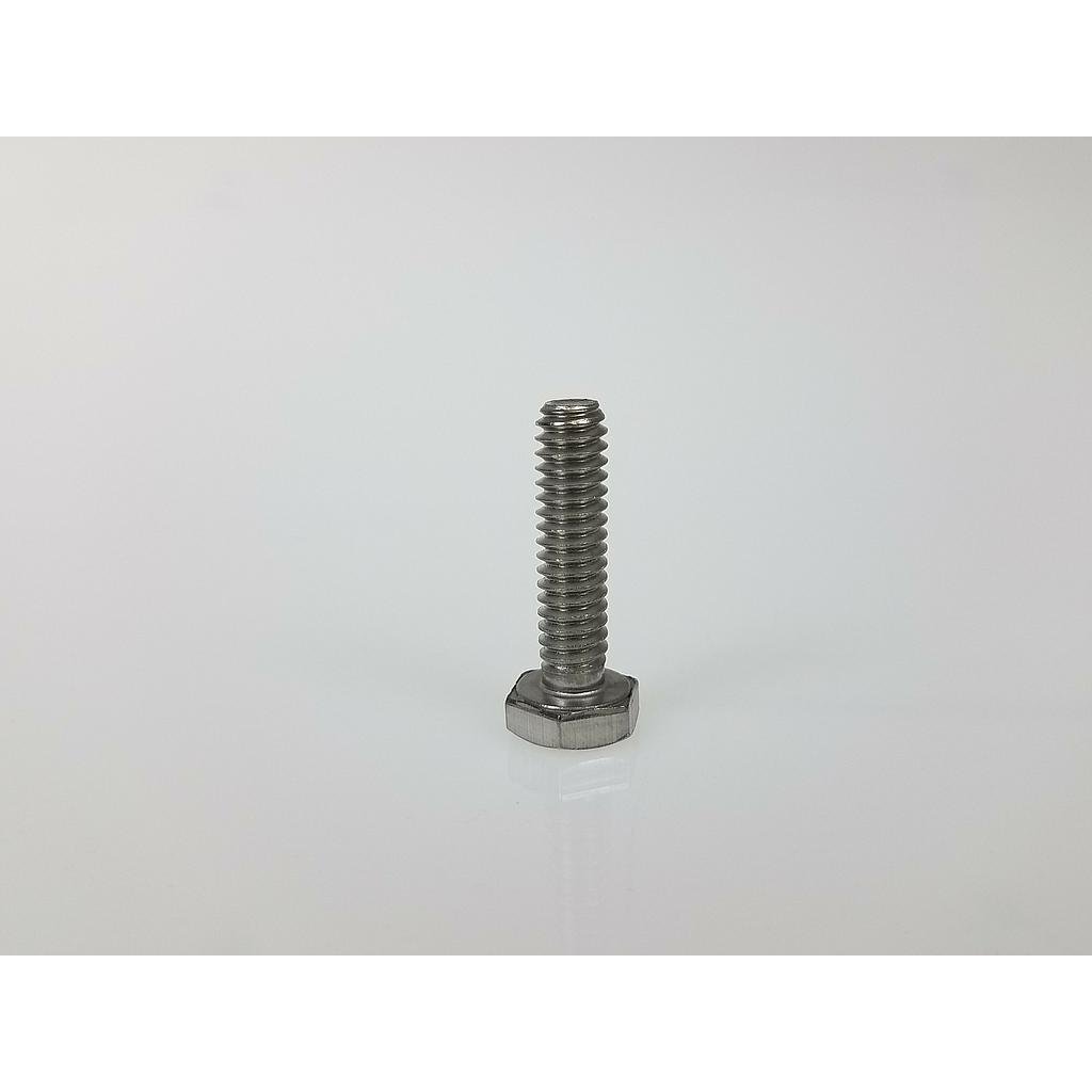 Sculling Top Bolt