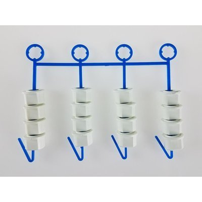 Oarlock Bushings - Sculling