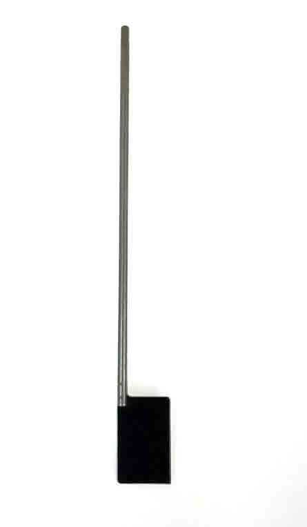 Rudder - VHP 2-