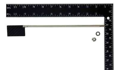 Rudder - VHP 2-