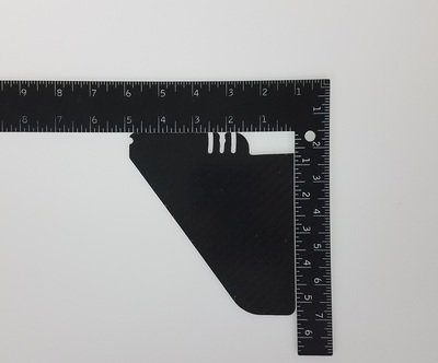 Fin - VHP 2X Snap-In