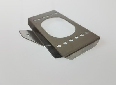 Keel Clip