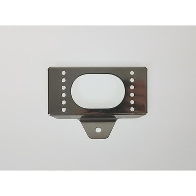 Keel Clip