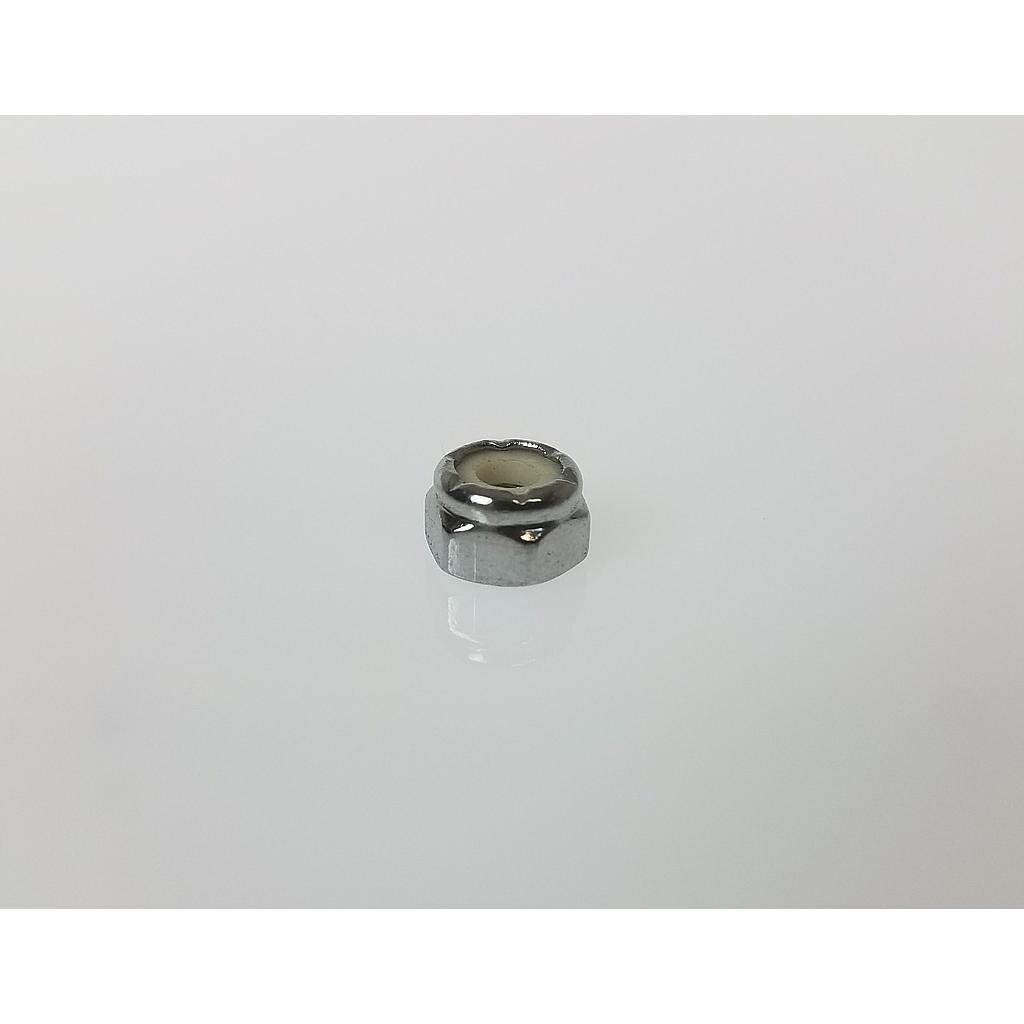 Lock Nut, Attach keel clip to footboard [Pkg of 4]