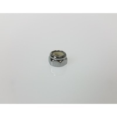 Lock Nut, Attach keel clip to footboard [Pkg of 4]