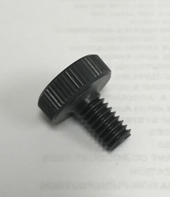 Cable Retaining Screw