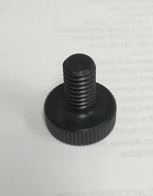 Cable Retaining Screw