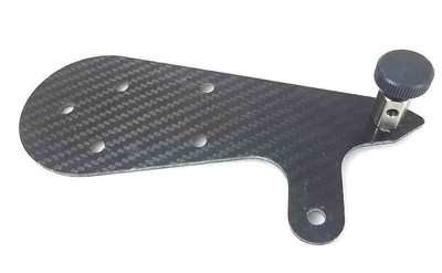 VHP Shoes, with Steering Toe Pointer