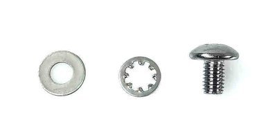 Shoes Mounting Hardware , VHP Power Wedge Shoe Plate