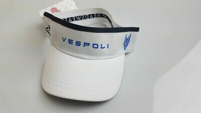 Vespoli Headsweats Visor