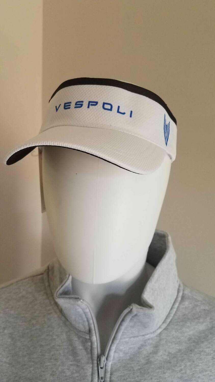 Vespoli Headsweats Visor