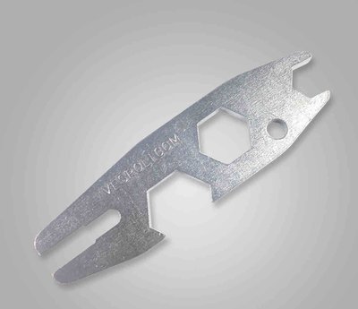 Vespoli Cox'N Wrench