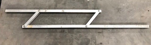Rigging Height Stick