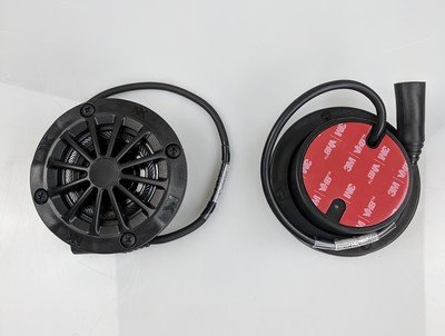 NK Speakers