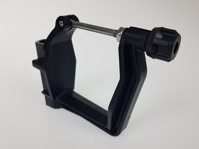 Oarlock with Bushings, Sweep, 1 pair