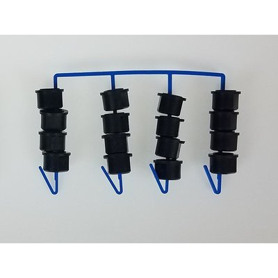 Oarlock Bushings, Sweep