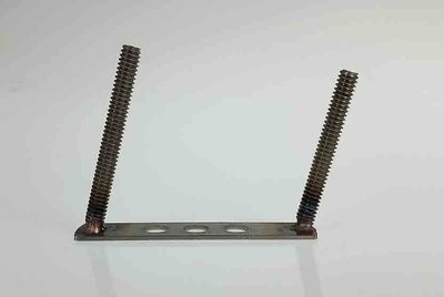 Rigger Bolt - 2 stud