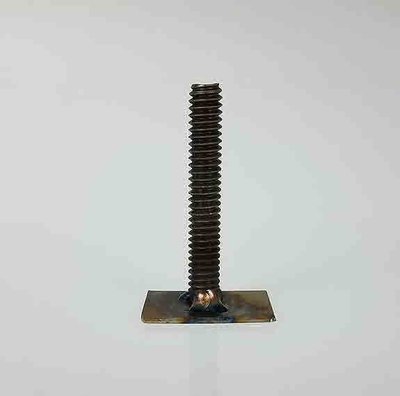 Rigger Bolts, One Stud